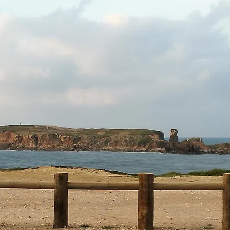 Serenity In D'el Rey Lejlighed Amoreira (Leiria)