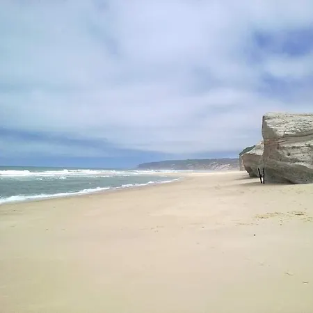 Serenity In D'el Rey Lejlighed *
